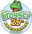 game pic for Frogger Evolution - S60v3